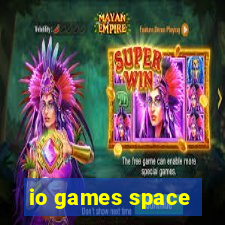 io games space